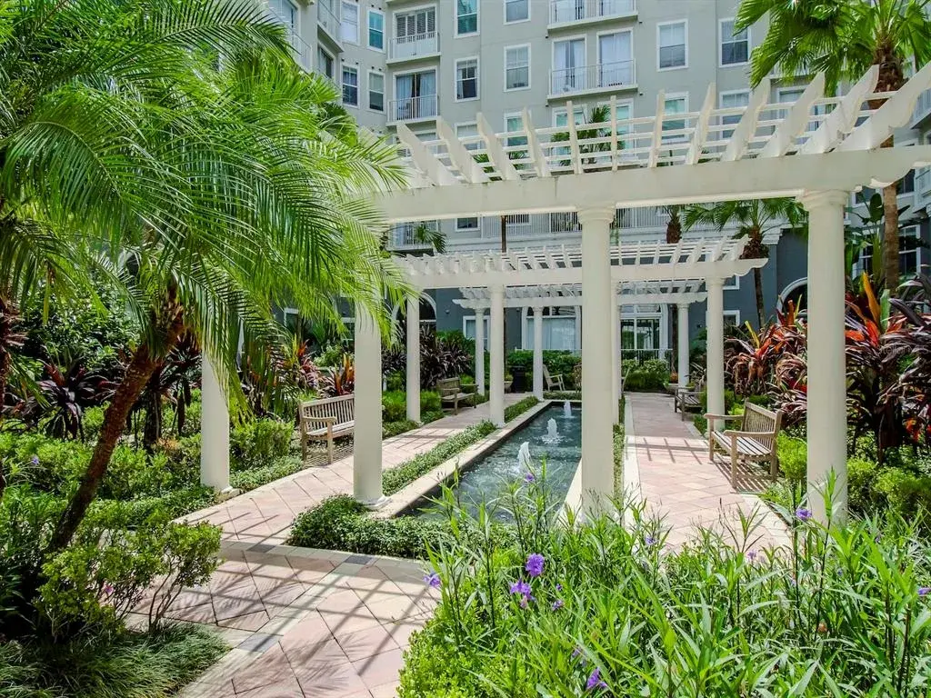 Property for sale at 700 S HARBOUR ISLAND BOULEVARD UNIT 245, TAMPA, FL, 33602