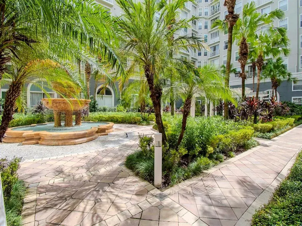 Property for sale at 700 S HARBOUR ISLAND BOULEVARD UNIT 245, TAMPA, FL, 33602