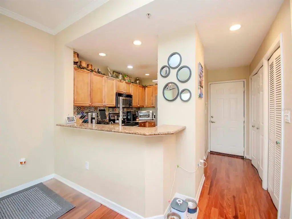 Property for sale at 700 S HARBOUR ISLAND BOULEVARD UNIT 245, TAMPA, FL, 33602