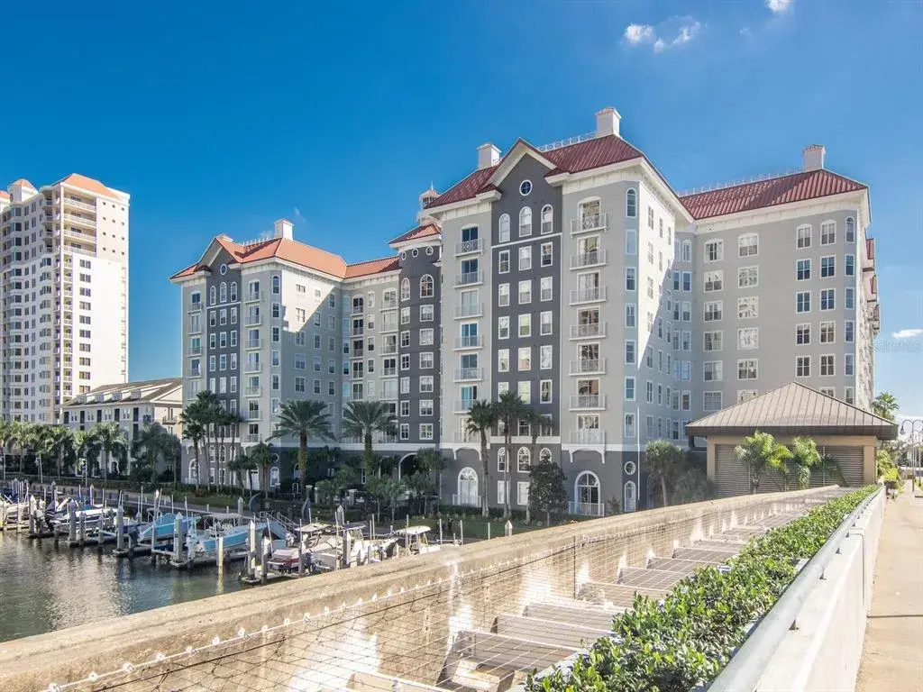 Property for sale at 700 S HARBOUR ISLAND BOULEVARD UNIT 245, TAMPA, FL, 33602