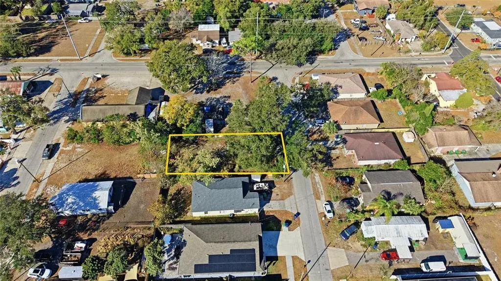 Property for sale at 3405 E POWHATAN AVENUE, TAMPA, FL, 33610
