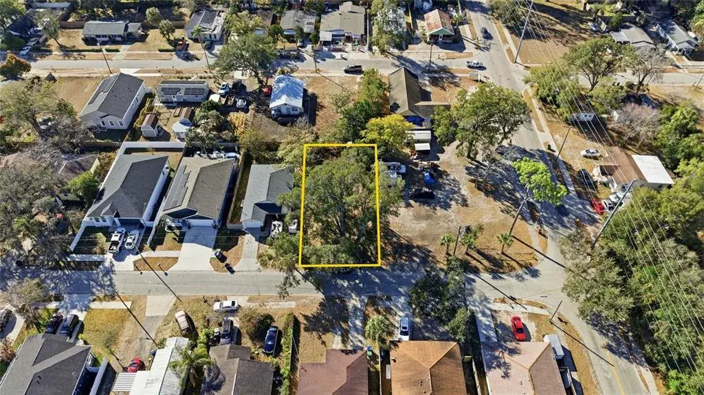 Property for sale at 3405 E POWHATAN AVENUE, TAMPA, FL, 33610