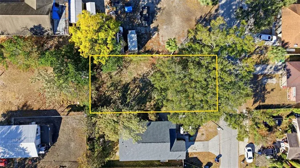 Property for sale at 3405 E POWHATAN AVENUE, TAMPA, FL, 33610