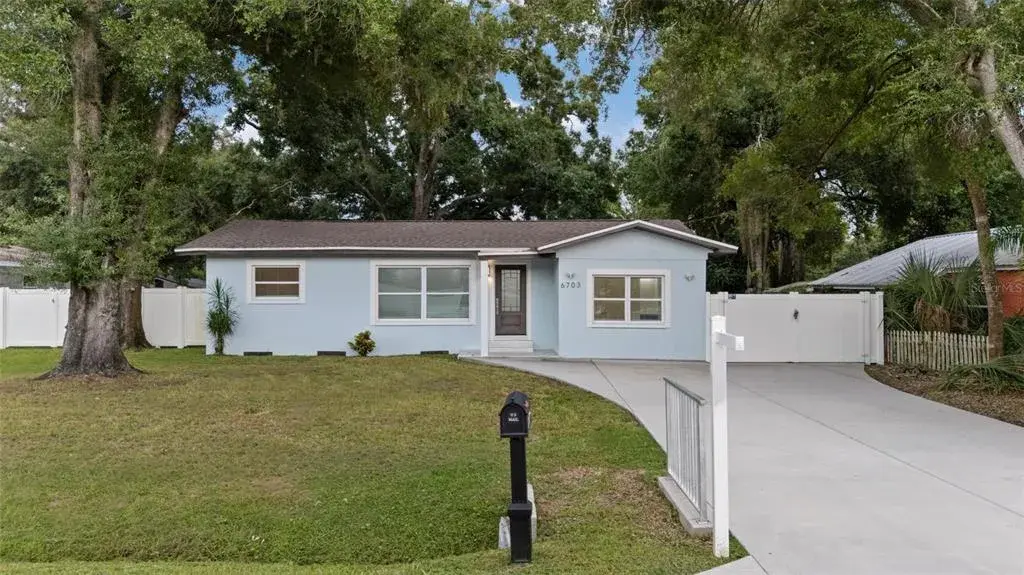 Property for sale at 6703 N BOULEVARD, TAMPA, FL, 33604