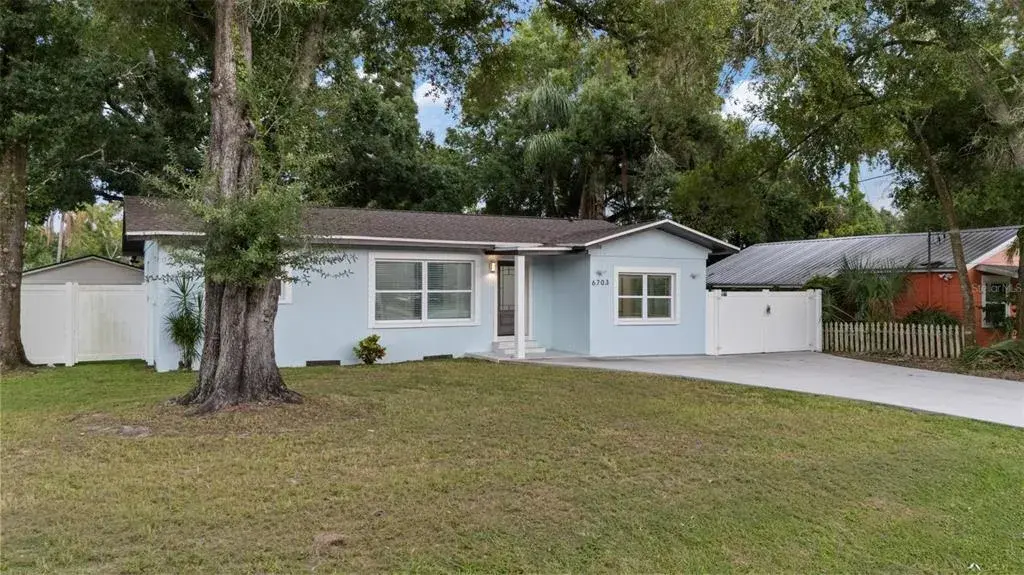 Property for sale at 6703 N BOULEVARD, TAMPA, FL, 33604