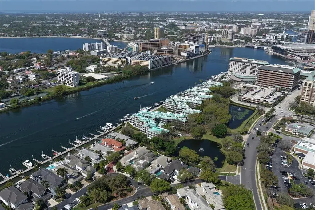 Property for sale at 0 SEDDON COVE WAY UNIT 19, TAMPA, FL, 33602