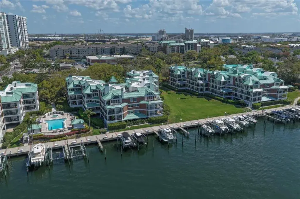 Property for sale at 0 SEDDON COVE WAY UNIT 19, TAMPA, FL, 33602
