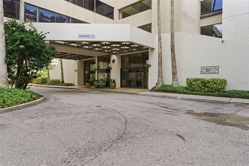 Property for sale at 2413 BAYSHORE BOULEVARD UNIT 1004, TAMPA, FL, 33629