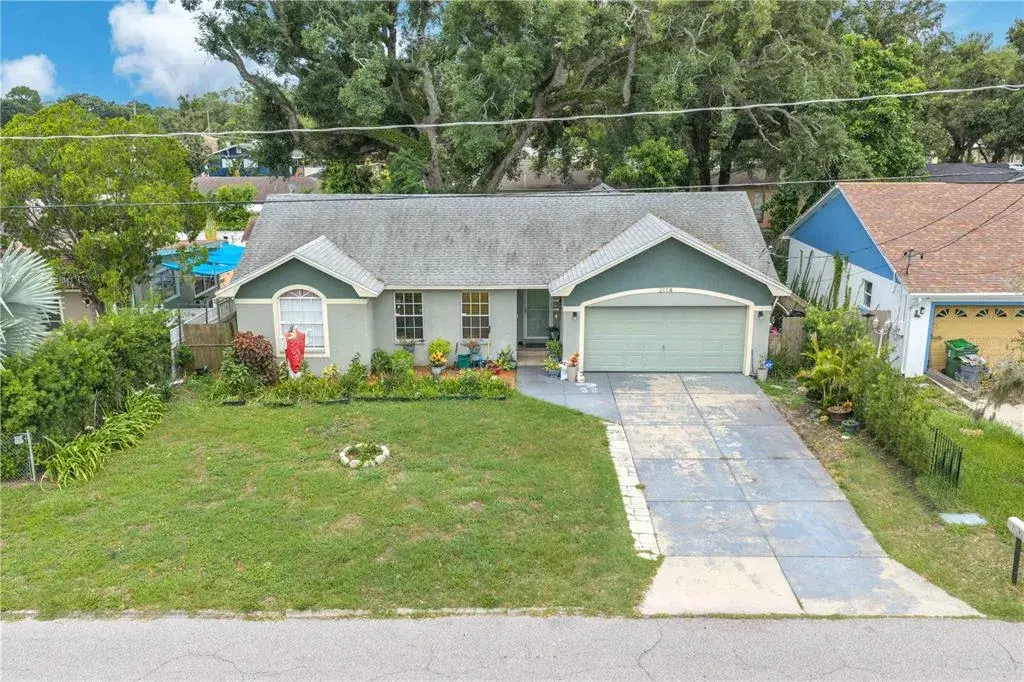 Property for sale at 2114 W HANNA AVENUE, TAMPA, FL, 33604
