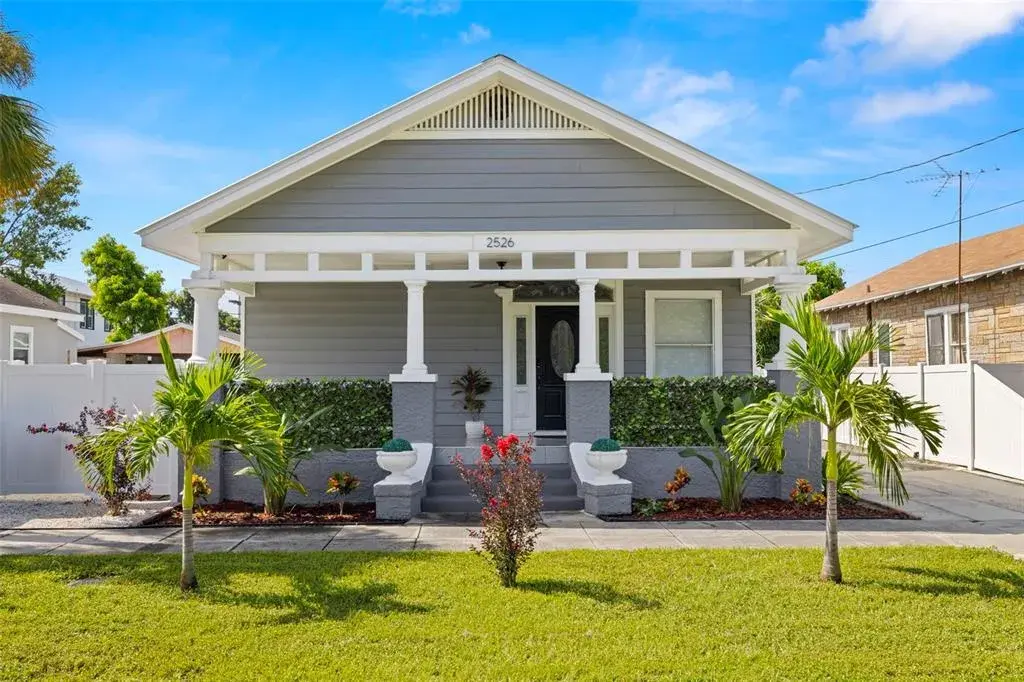 Property for sale at 2526 W UNION STREET, TAMPA, FL, 33607