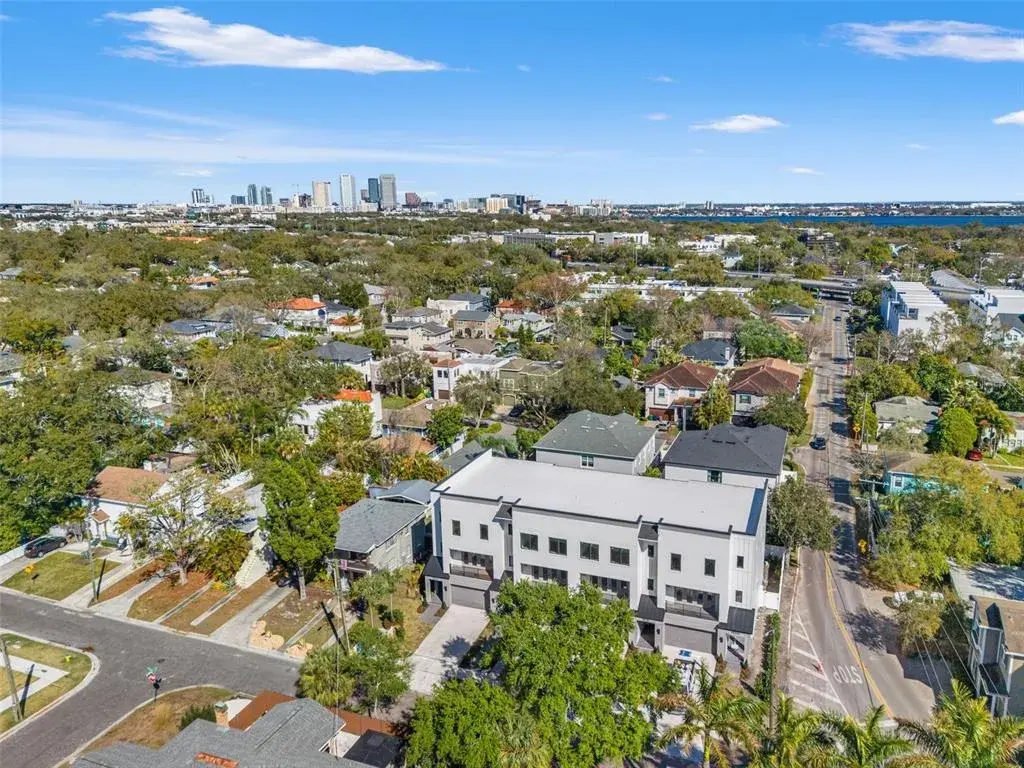 Property for sale at 1524 S HABANA AVENUE, TAMPA, FL, 33629