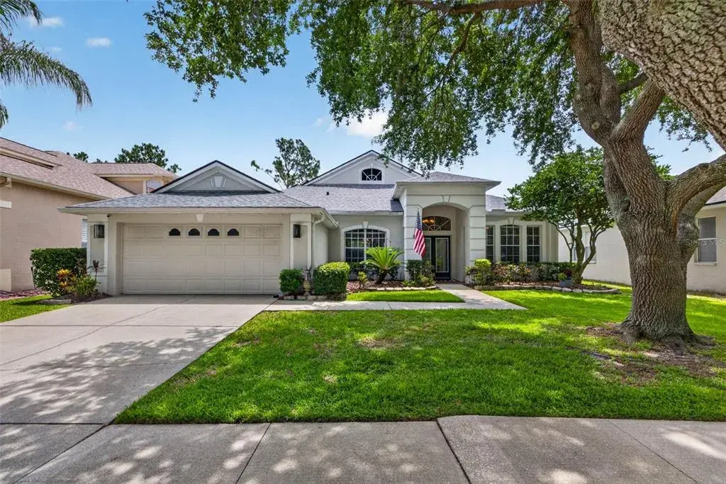 Property for sale at 18127 HERON WALK DRIVE, TAMPA, FL, 33647