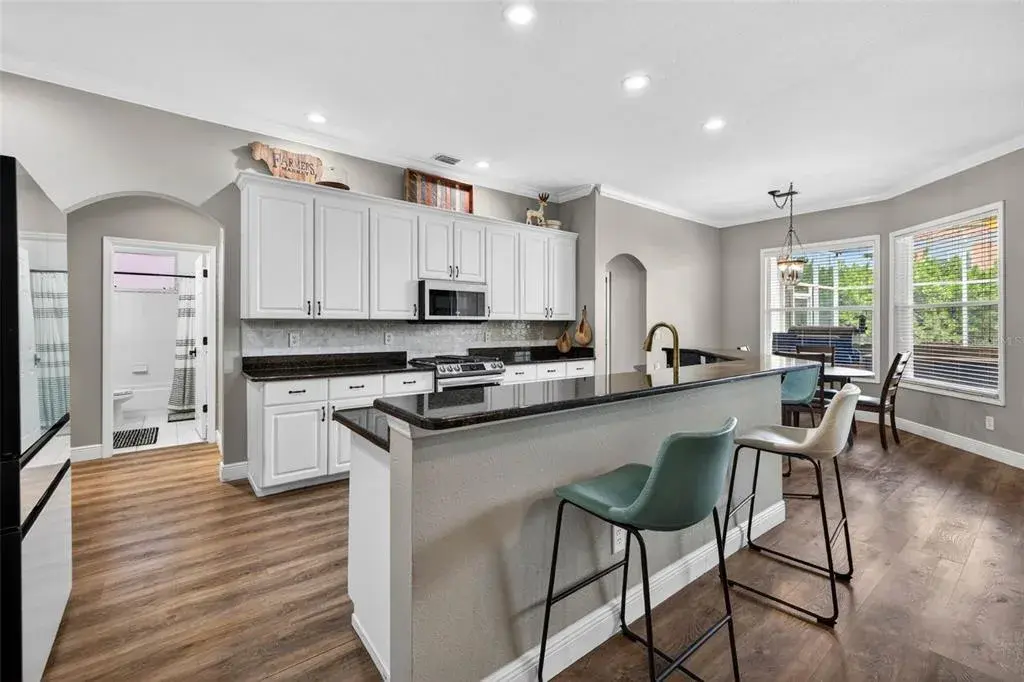 Property for sale at 18127 HERON WALK DRIVE, TAMPA, FL, 33647