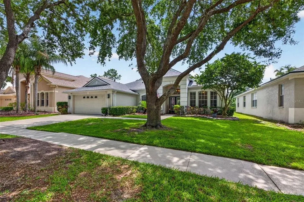 Property for sale at 18127 HERON WALK DRIVE, TAMPA, FL, 33647
