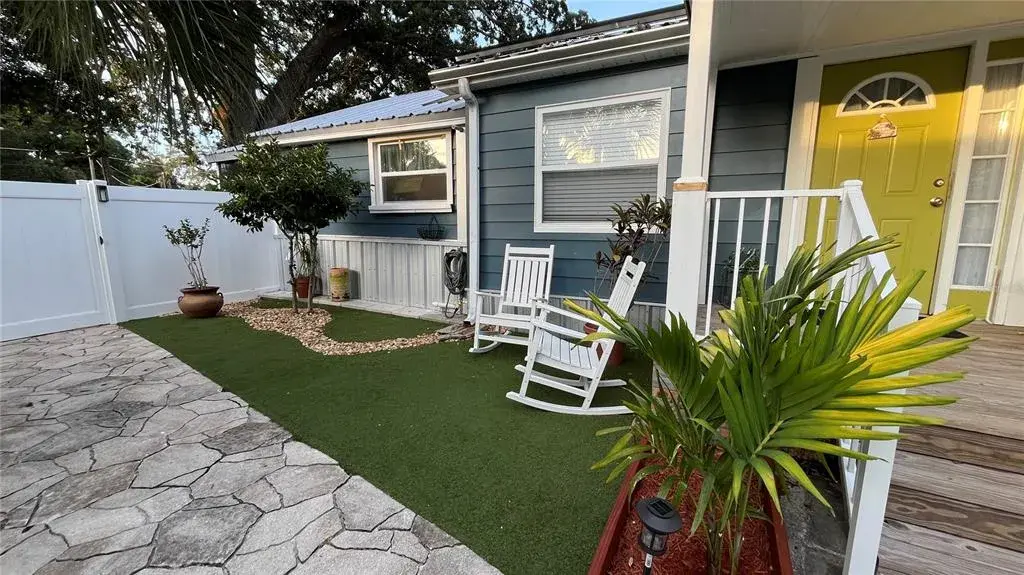 Property for sale at 2301 W IDLEWILD AVENUE, TAMPA, FL, 33603