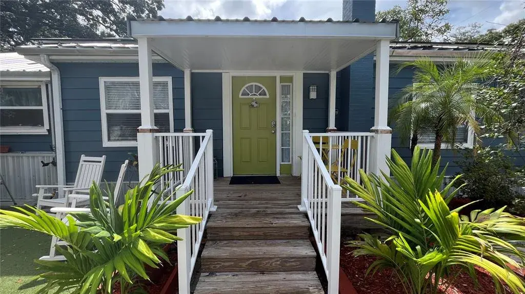 Property for sale at 2301 W IDLEWILD AVENUE, TAMPA, FL, 33603