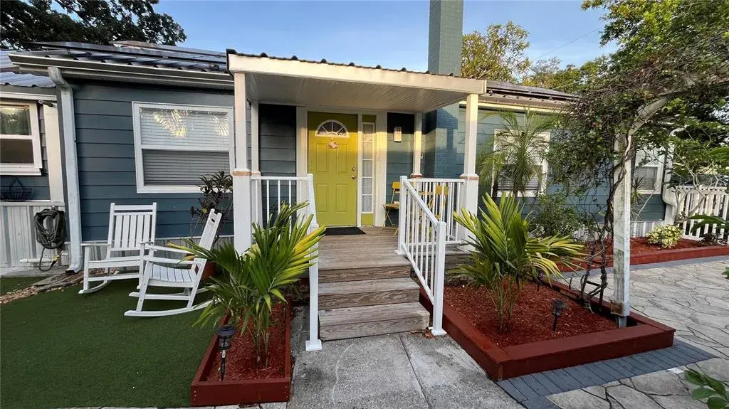 Property for sale at 2301 W IDLEWILD AVENUE, TAMPA, FL, 33603