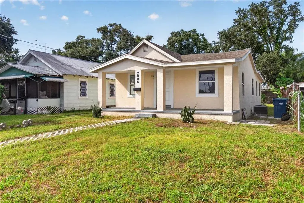 Property for sale at 2006 E STUART STREET, TAMPA, FL, 33605