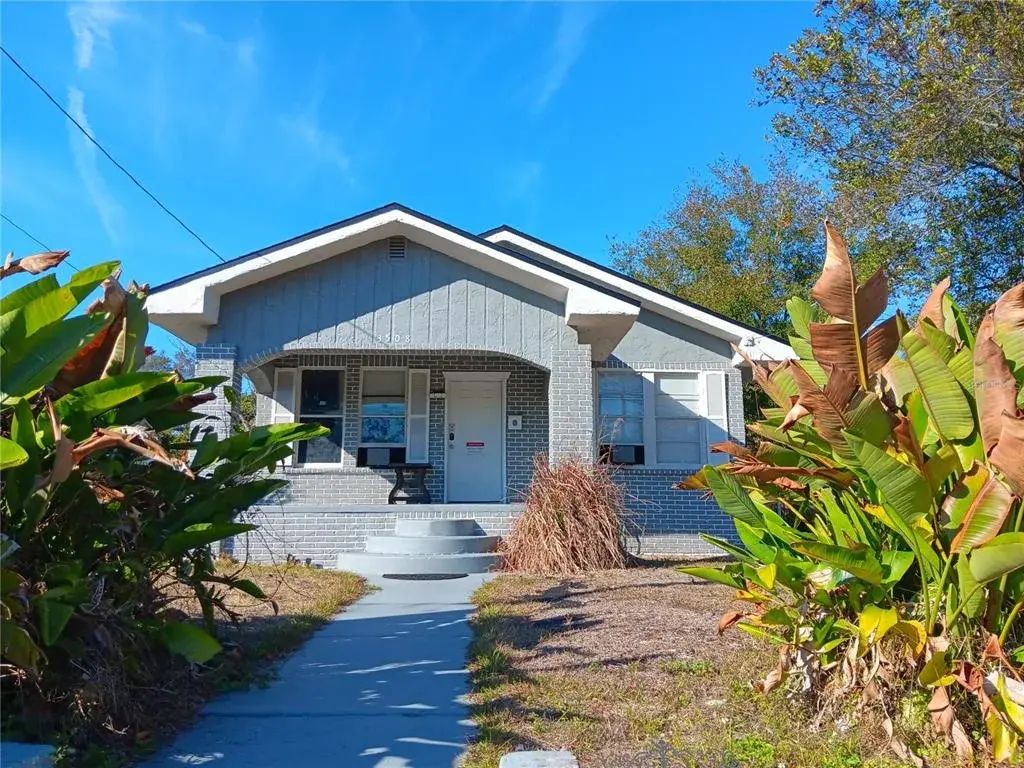 Property for sale at 3508 E 28TH AVENUE, TAMPA, FL, 33605