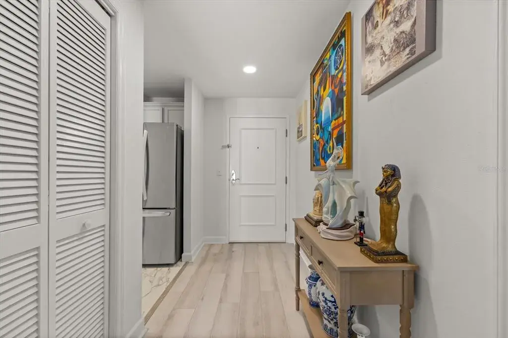Property for sale at 345 BAYSHORE BOULEVARD UNIT 706, TAMPA, FL, 33606