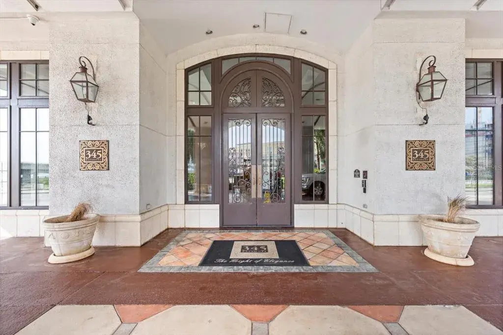 Property for sale at 345 BAYSHORE BOULEVARD UNIT 706, TAMPA, FL, 33606