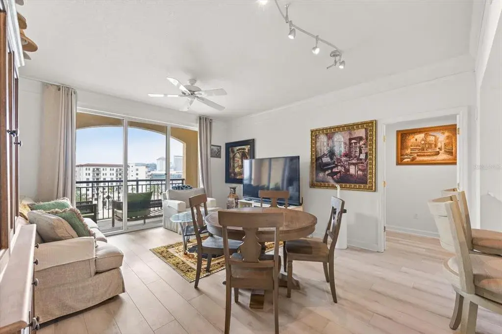 Property for sale at 345 BAYSHORE BOULEVARD UNIT 706, TAMPA, FL, 33606