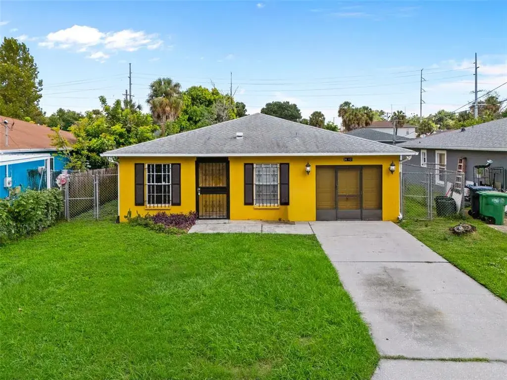 Property for sale at 2612 E 9TH AVENUE, TAMPA, FL, 33605