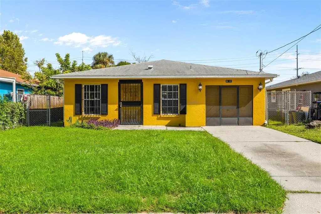 Property for sale at 2612 E 9TH AVENUE, TAMPA, FL, 33605