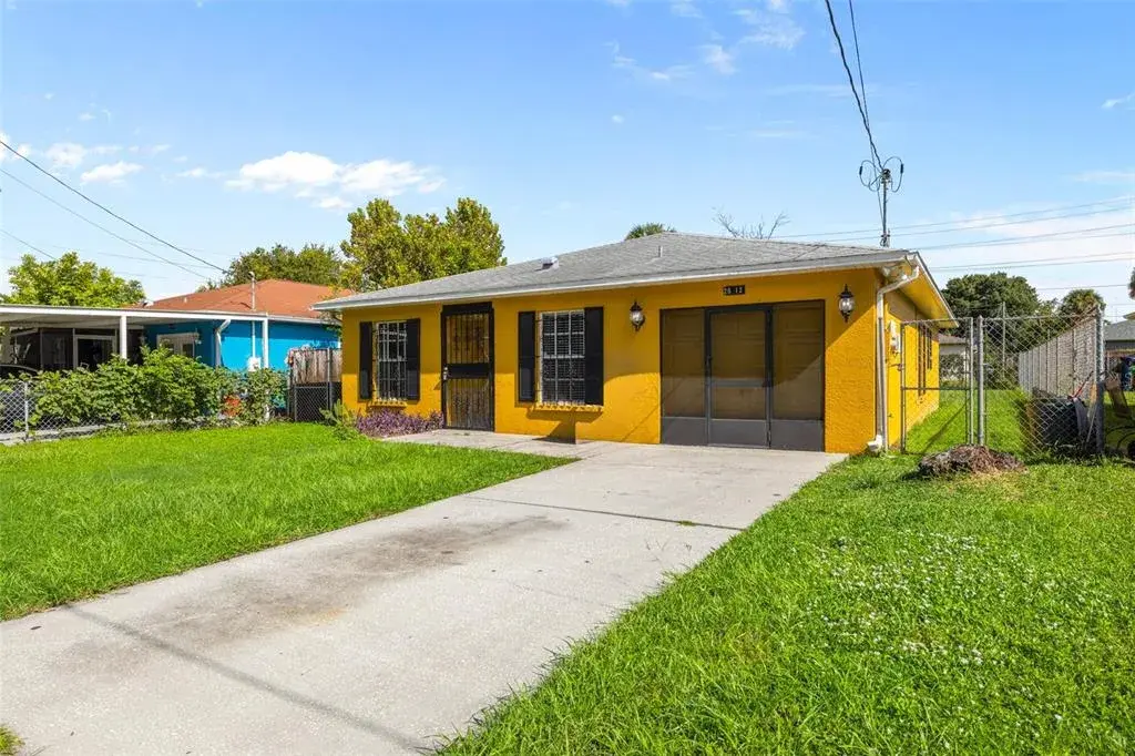 Property for sale at 2612 E 9TH AVENUE, TAMPA, FL, 33605