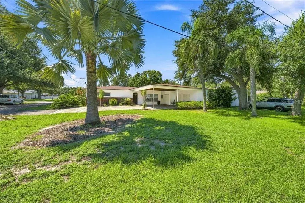 Property for sale at 3002 W MARLIN AVENUE, TAMPA, FL, 33611