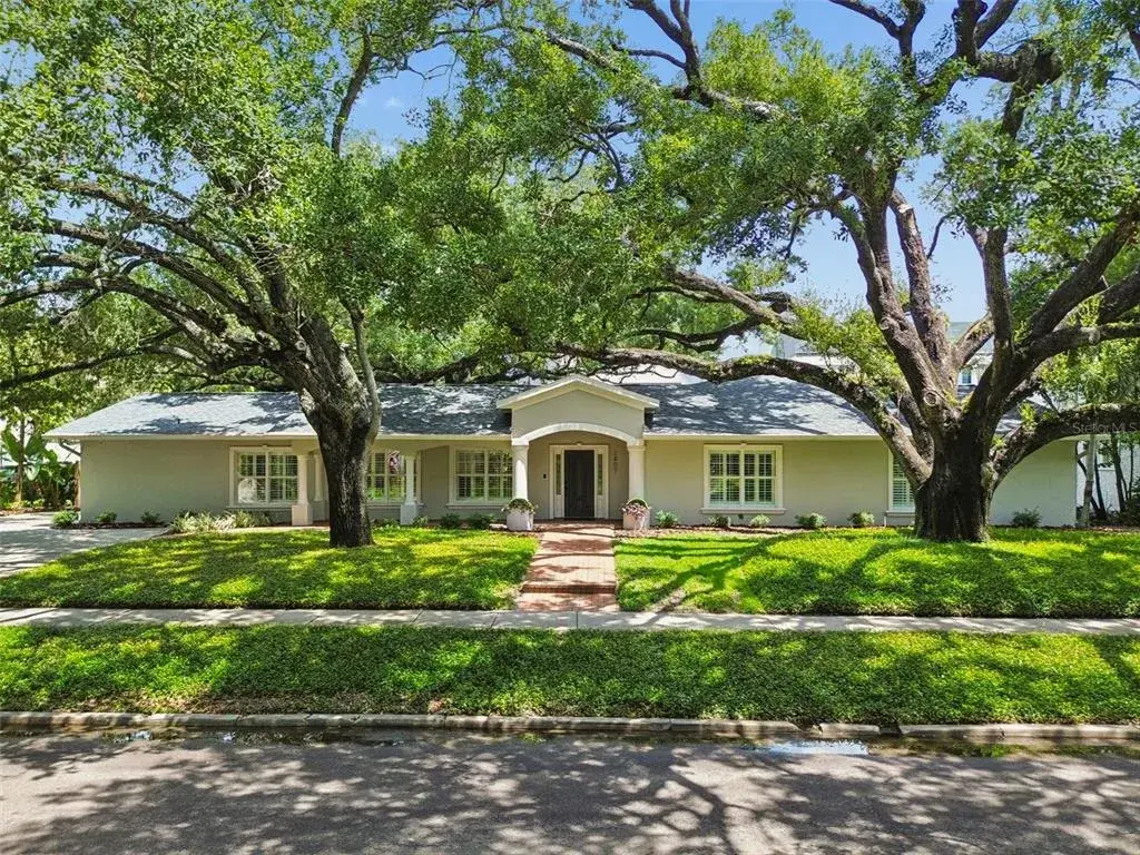 Property for sale at 2807 W FOUNTAIN BOULEVARD, TAMPA, FL, 33609