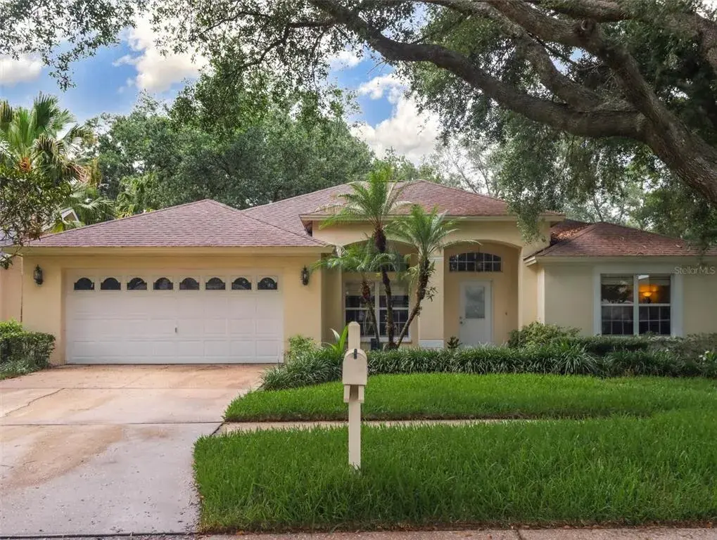 Property for sale at 10110 WHISPER POINTE DRIVE, TAMPA, FL, 33647