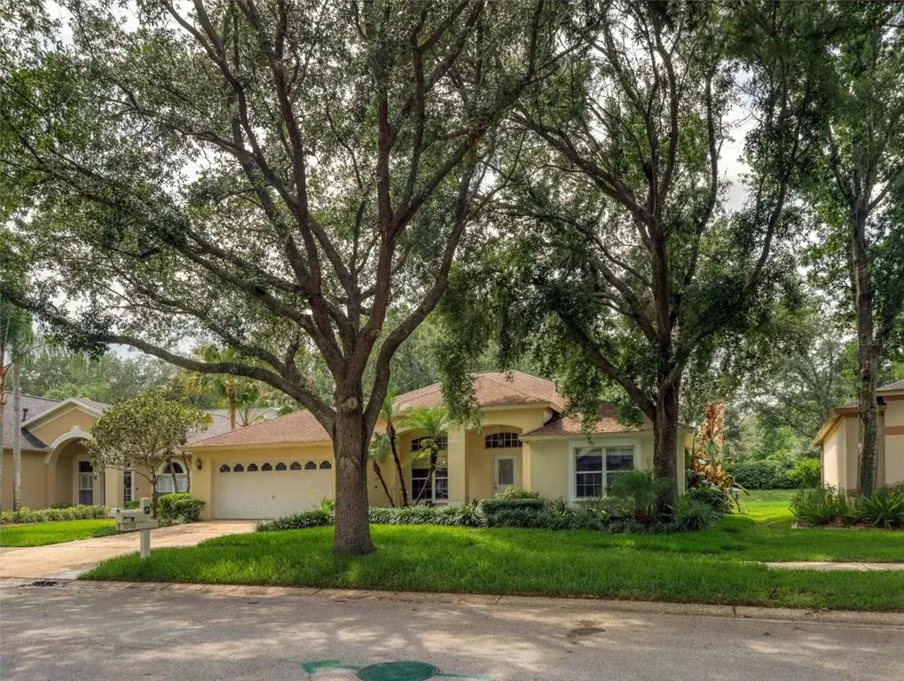 Property for sale at 10110 WHISPER POINTE DRIVE, TAMPA, FL, 33647