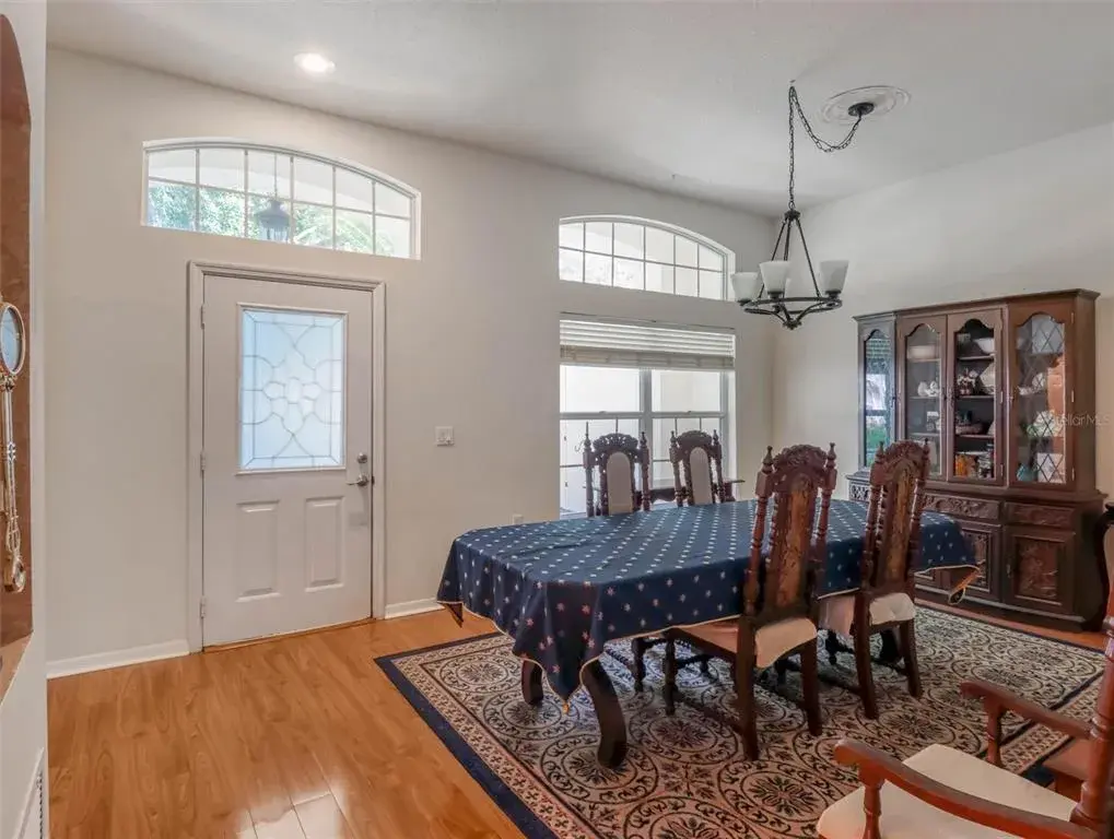 Property for sale at 10110 WHISPER POINTE DRIVE, TAMPA, FL, 33647