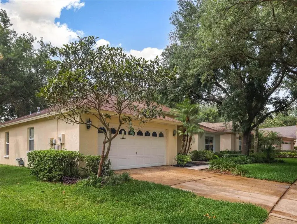 Property for sale at 10110 WHISPER POINTE DRIVE, TAMPA, FL, 33647
