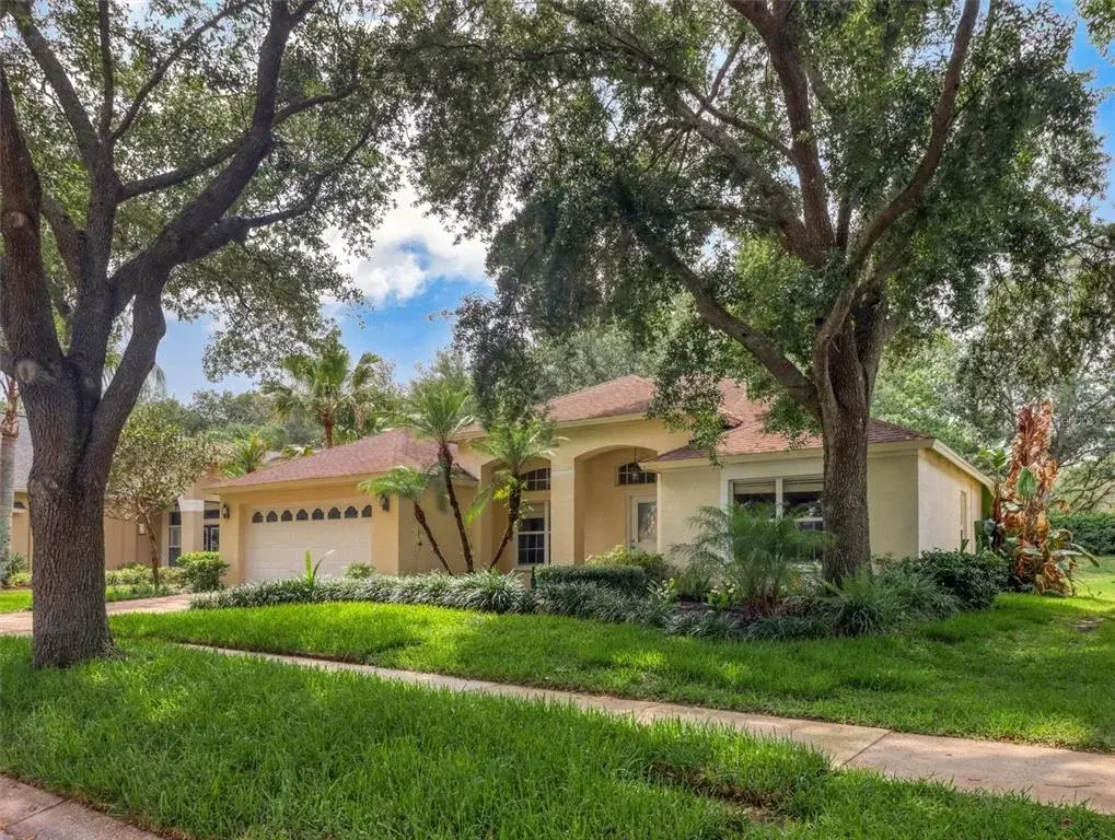 Property for sale at 10110 WHISPER POINTE DRIVE, TAMPA, FL, 33647