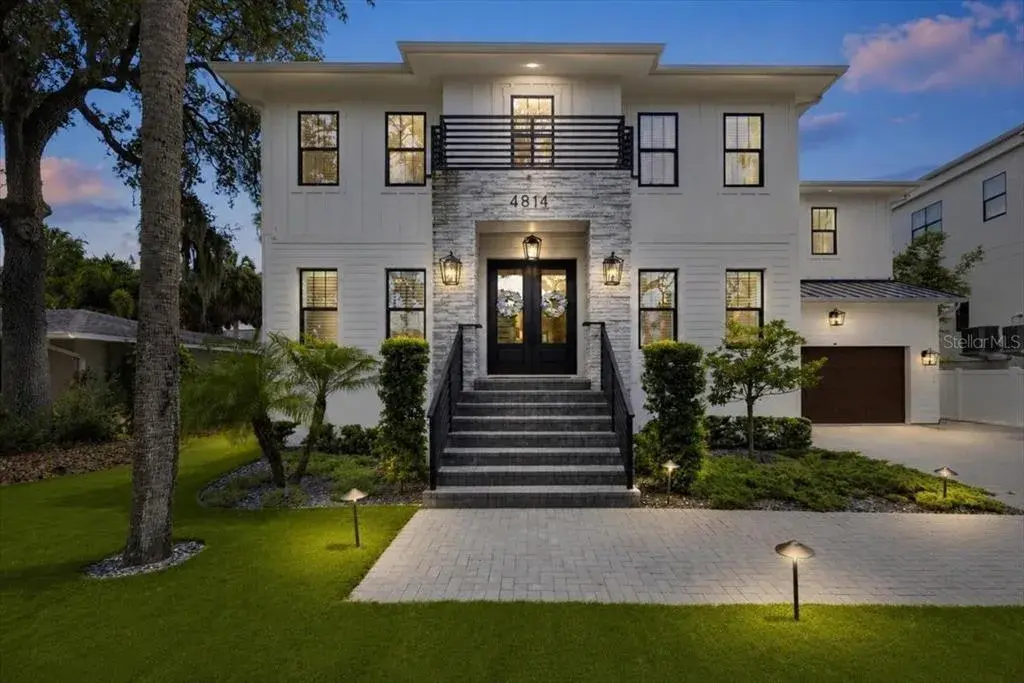 Property for sale at 4814 W SAN JOSE STREET, TAMPA, FL, 33629