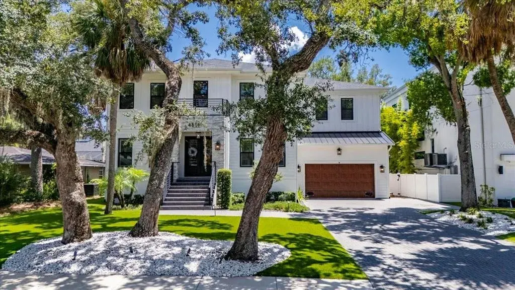 Property for sale at 4814 W SAN JOSE STREET, TAMPA, FL, 33629