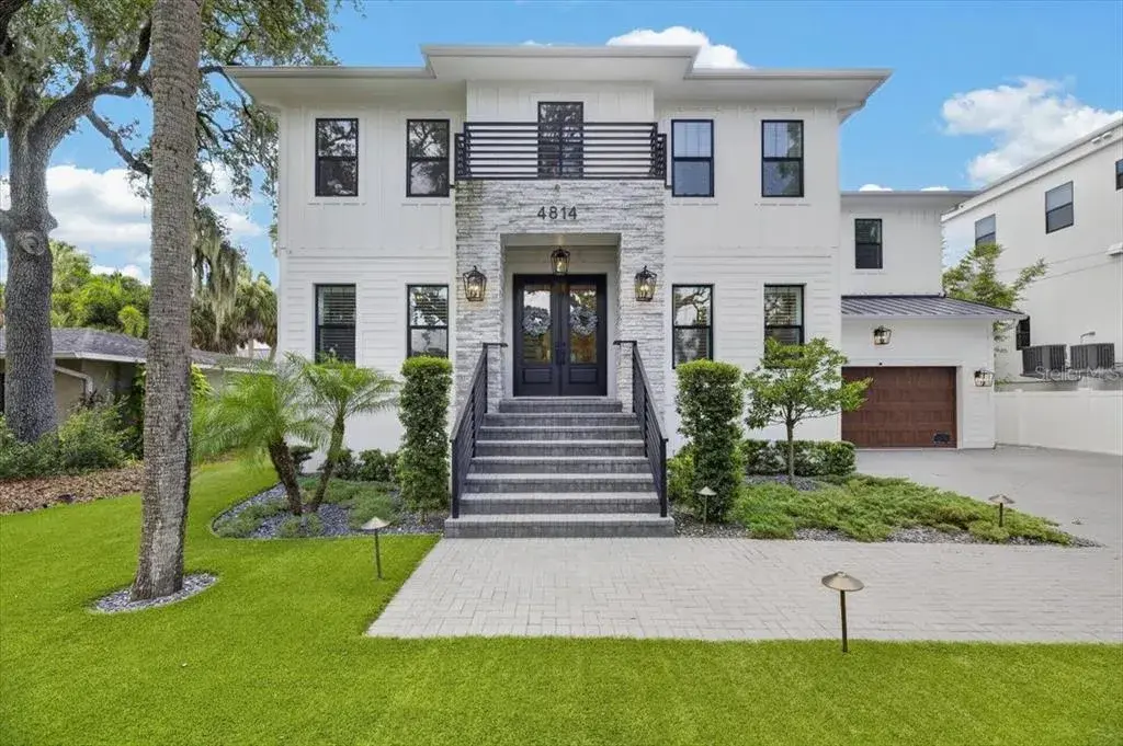 Property for sale at 4814 W SAN JOSE STREET, TAMPA, FL, 33629