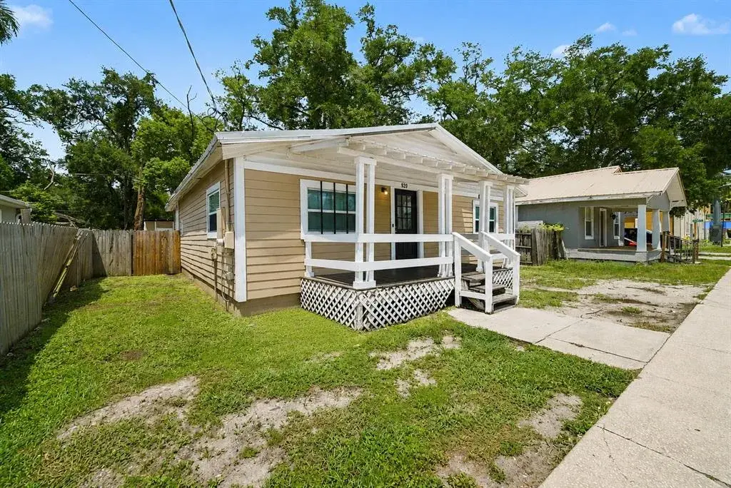 Property for sale at 920 E DR MARTIN LUTHER KING JR BOULEVARD, TAMPA, FL, 33603