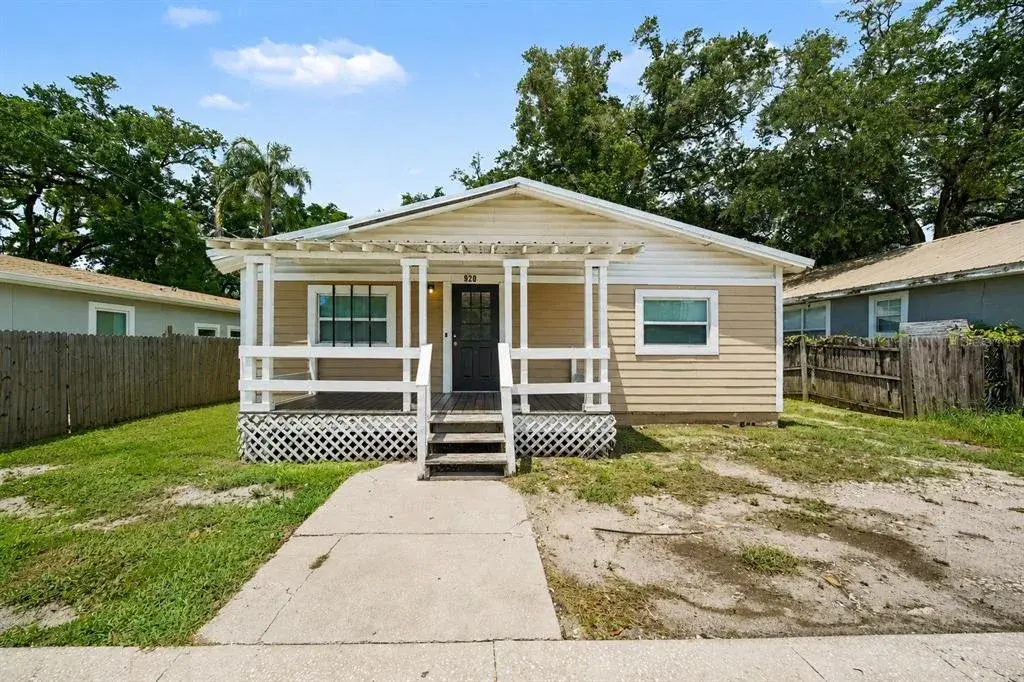 Property for sale at 920 E DR MARTIN LUTHER KING JR BOULEVARD, TAMPA, FL, 33603