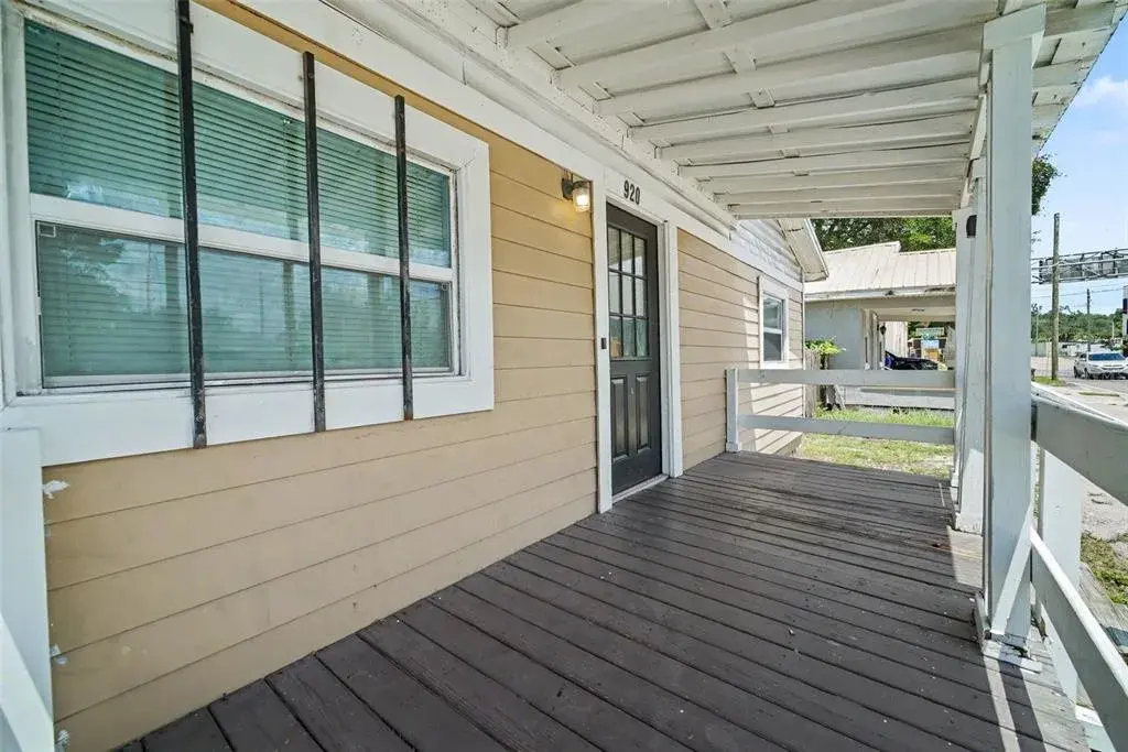 Property for sale at 920 E DR MARTIN LUTHER KING JR BOULEVARD, TAMPA, FL, 33603