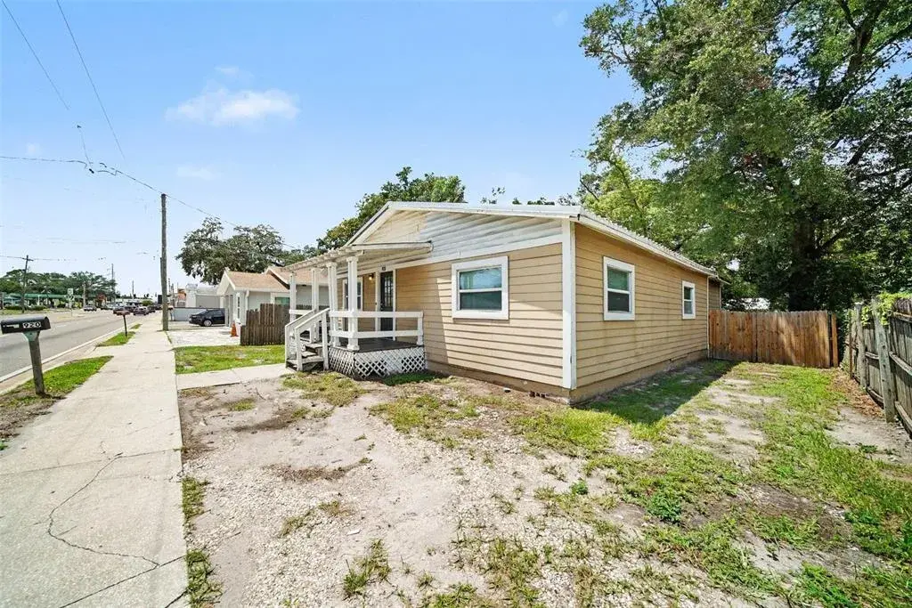 Property for sale at 920 E DR MARTIN LUTHER KING JR BOULEVARD, TAMPA, FL, 33603
