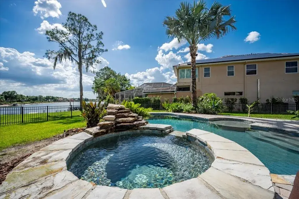Property for sale at 17802 SAINT LUCIA ISLE DRIVE, TAMPA, FL, 33647