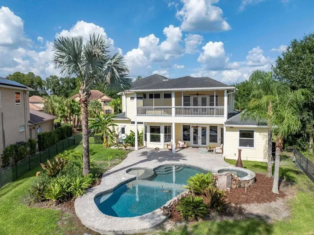 Property for sale at 17802 SAINT LUCIA ISLE DRIVE, TAMPA, FL, 33647