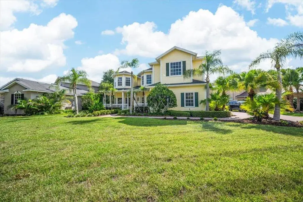 Property for sale at 17802 SAINT LUCIA ISLE DRIVE, TAMPA, FL, 33647