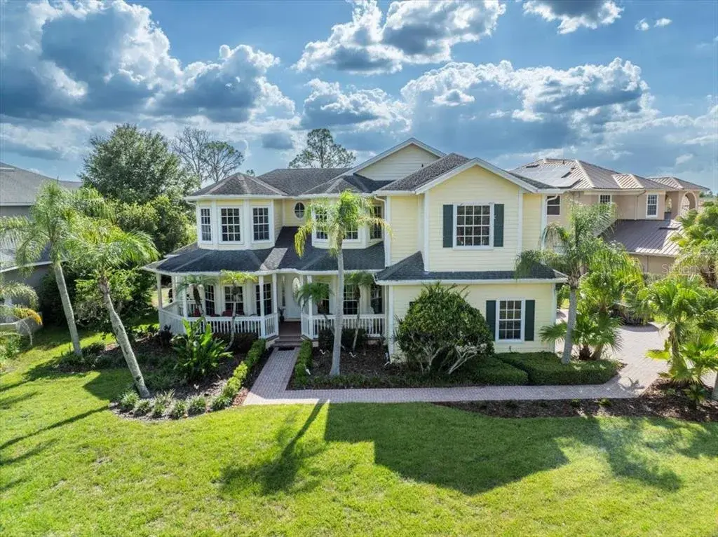 Property for sale at 17802 SAINT LUCIA ISLE DRIVE, TAMPA, FL, 33647