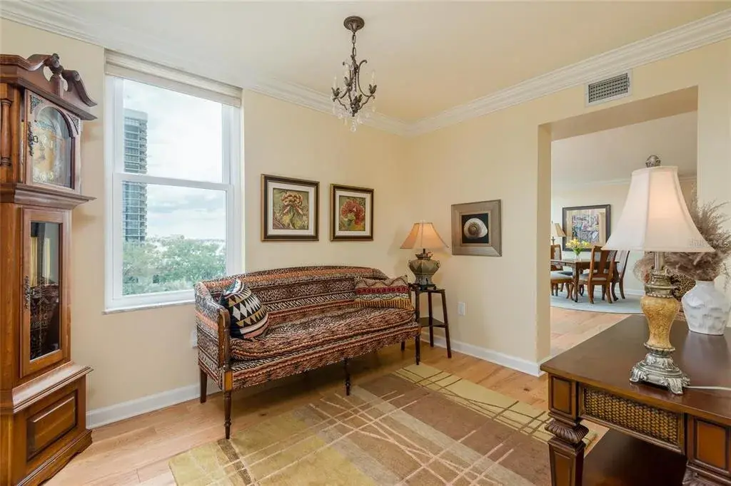 Property for sale at 2407 S ARDSON PLACE UNIT 601, TAMPA, FL, 33629