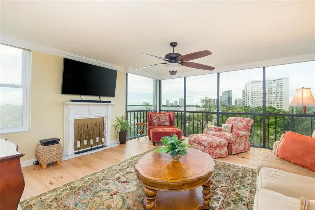 Property for sale at 2407 S ARDSON PLACE UNIT 601, TAMPA, FL, 33629