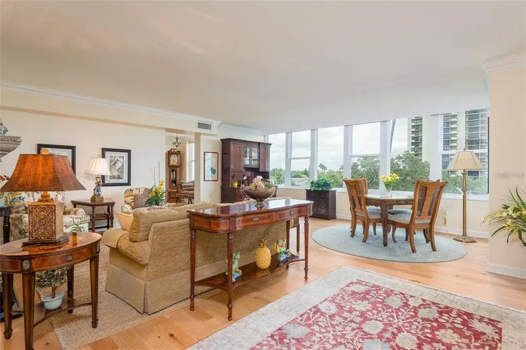 Property for sale at 2407 S ARDSON PLACE UNIT 601, TAMPA, FL, 33629